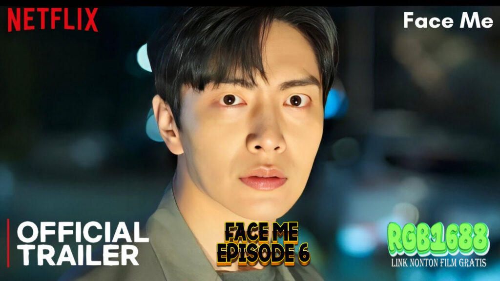 Kebenaran yang Tersembunyi, Konflik Memanas, dan Langkah Berani Seo-yeon - Face Me Episode 6